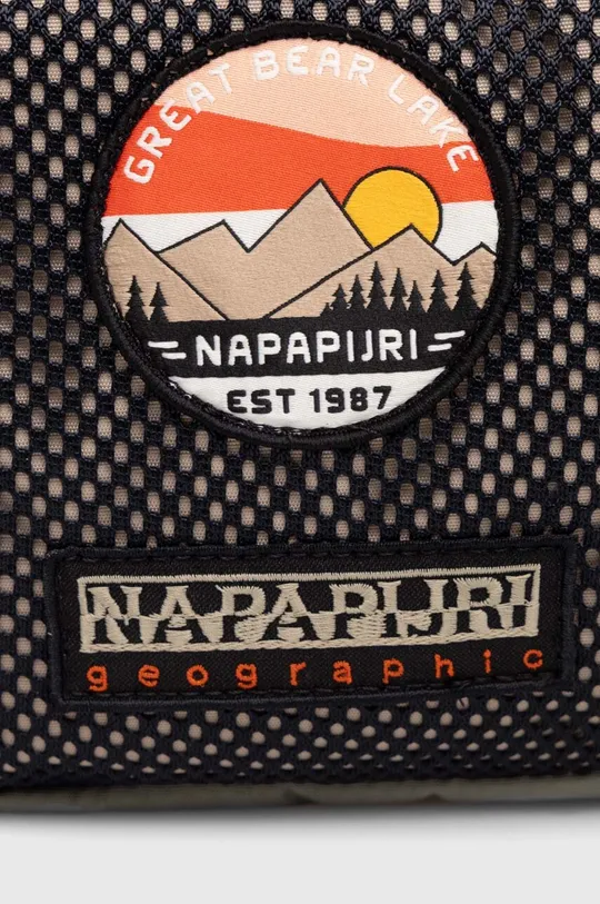 πράσινο Τσάντα φάκελος Napapijri H-Bay H-Bay
