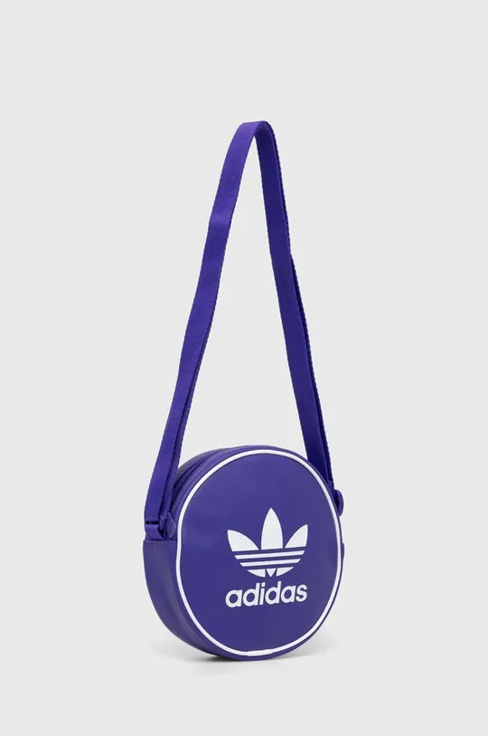 adidas Originals táska lila