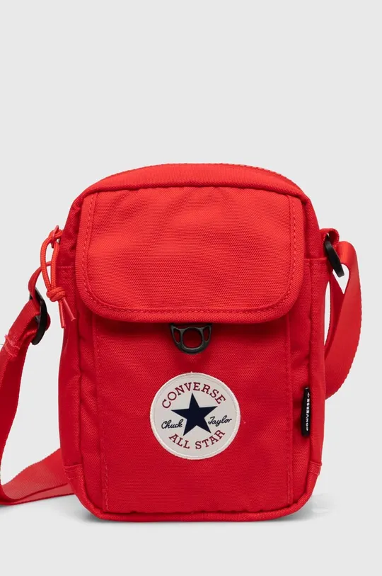 červená Malá taška Converse Unisex