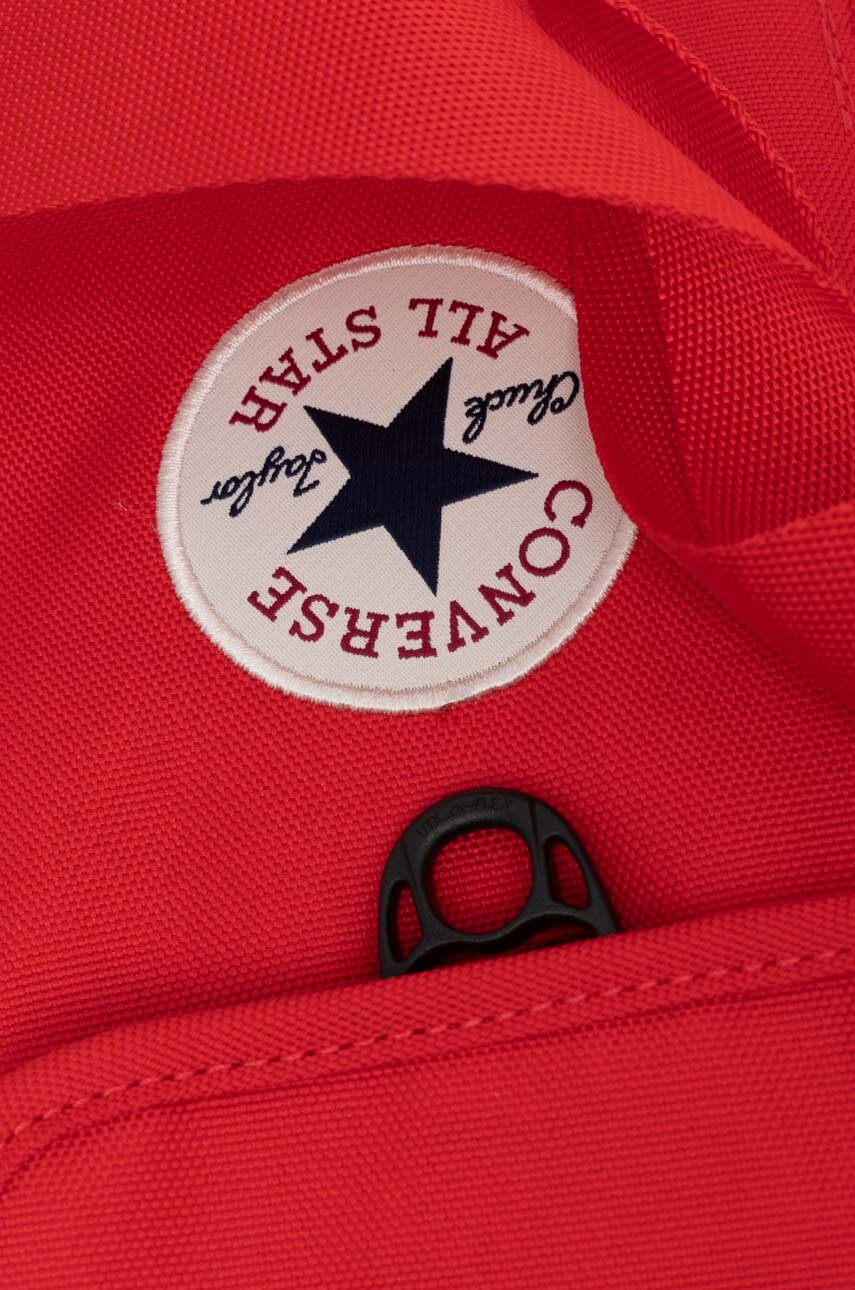 Сумка Converse колір червоний | ANSWEAR.ua