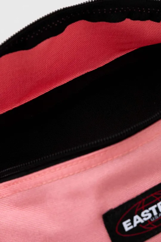 pink Eastpak waist pack