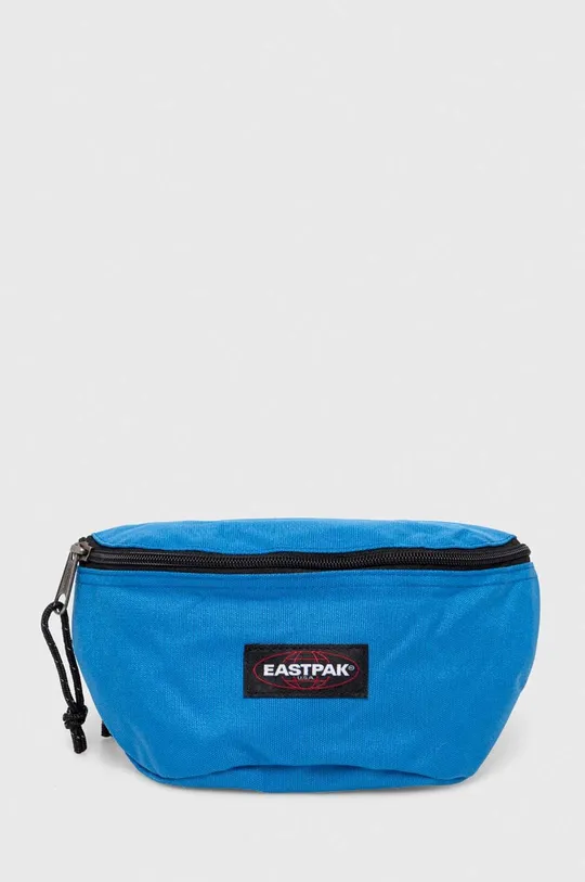 blue Eastpak waist pack Unisex