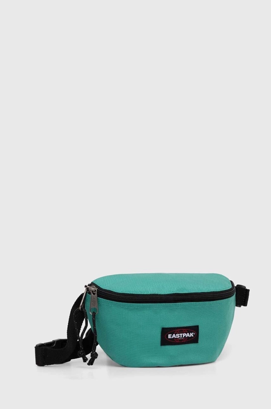 Сумка на пояс Eastpak зелёный