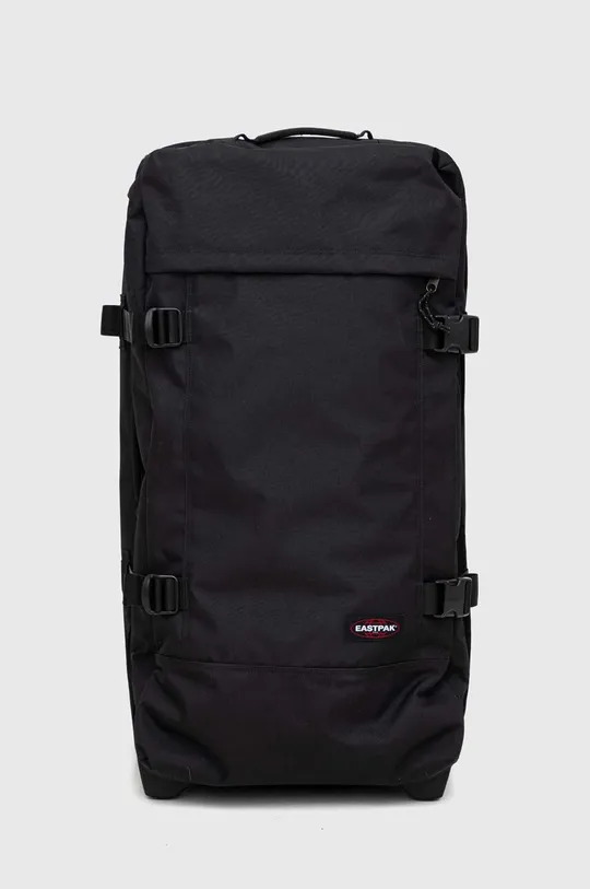 чорний Валіза Eastpak Unisex