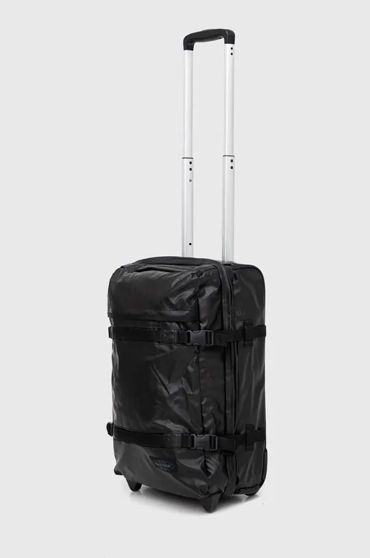 Eastpak suitcase black