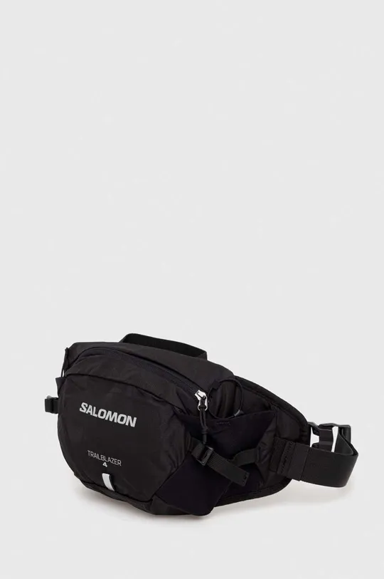 Τσάντα φάκελος Salomon Trailblazer  nerka Trailblazer μαύρο