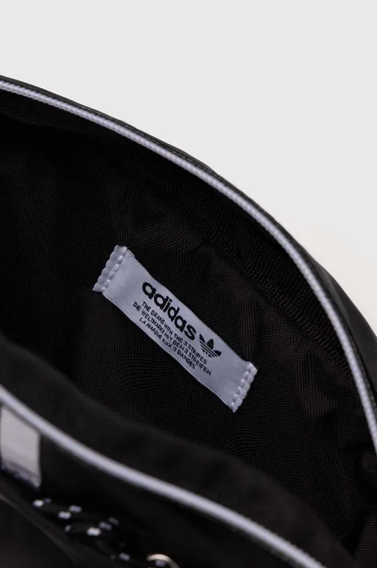 fekete adidas Originals övtáska