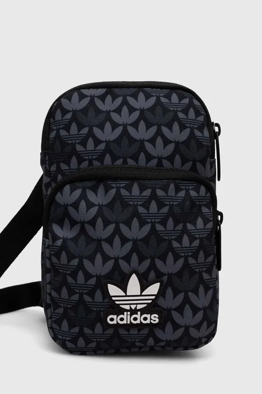 fekete adidas Originals táska Uniszex