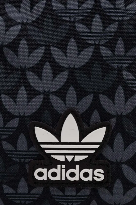 črna Torbica za okoli pasu adidas Originals