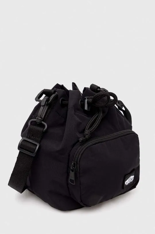 Malá taška Vans čierna