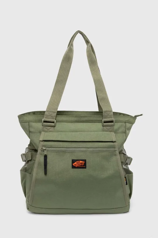 zöld Vans táska Uniszex