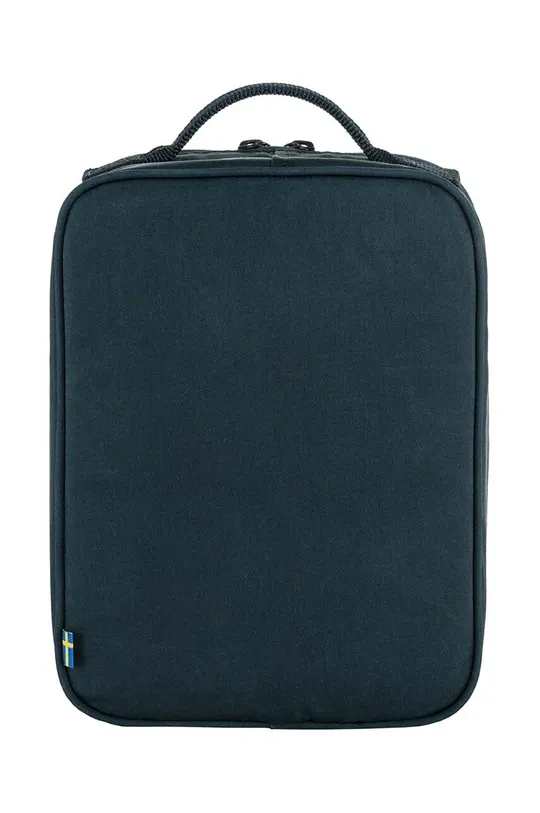 Θερμική τσάντα Fjallraven Kanken Mini Cooler σκούρο μπλε