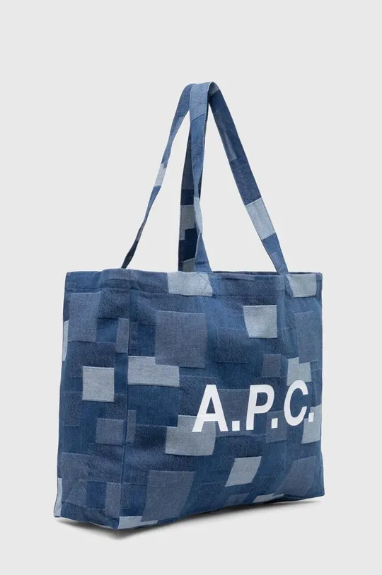 A.P.C. bag Shopping Diane black