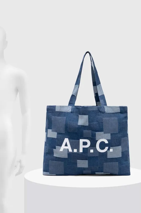 A.P.C. bag Shopping Diane