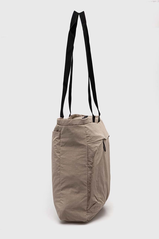 Dickies torba FISHERSVILLES TOTE BAG beżowy