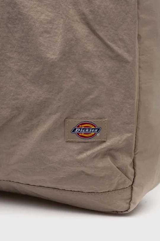 beżowy Dickies torba FISHERSVILLES TOTE BAG