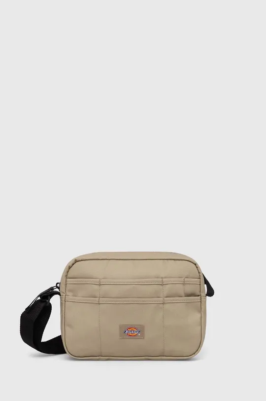 beige Dickies small items bag MOREAUVILLE MESSENGER Unisex