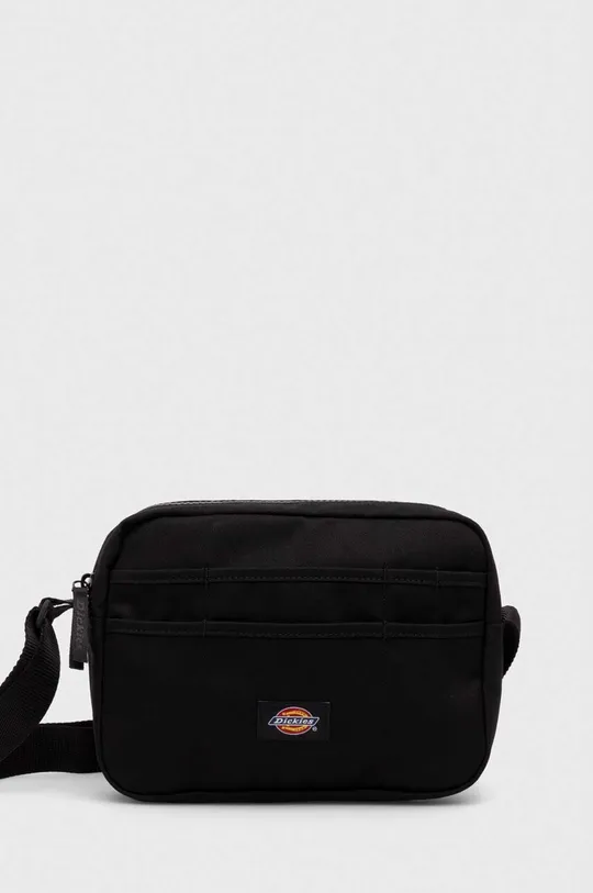 black Dickies small items bag MOREAUVILLE MESSENGER Unisex