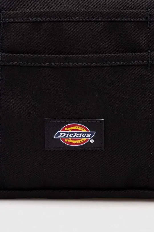 black Dickies small items bag MOREAUVILLE MESSENGER