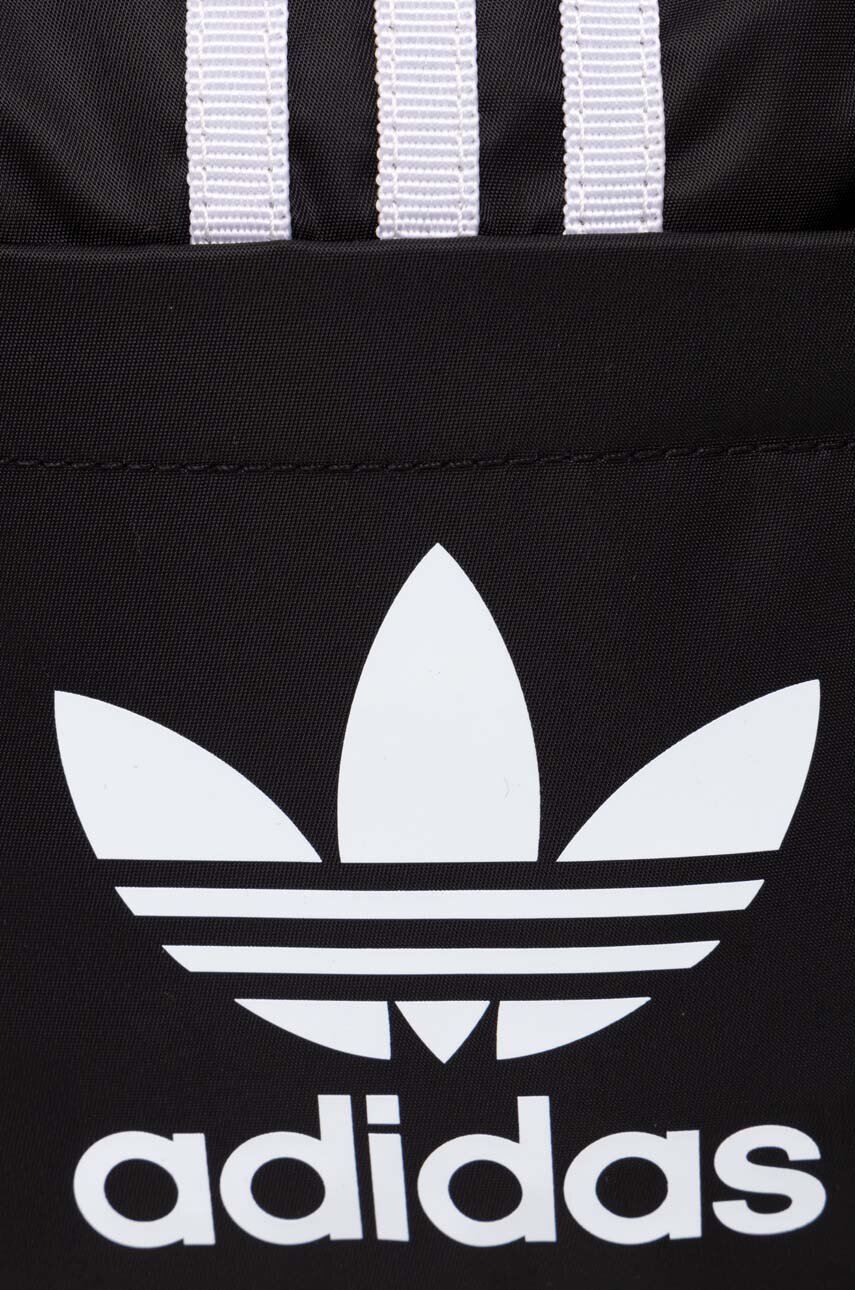 čierna Malá taška adidas Originals