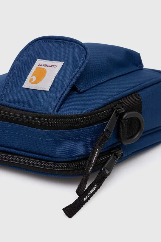 тъмносин Чанта през рамо Carhartt WIP Essentials Bag, Small