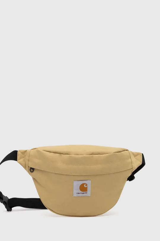 beige Carhartt WIP waist pack Jake Hip Bag Unisex