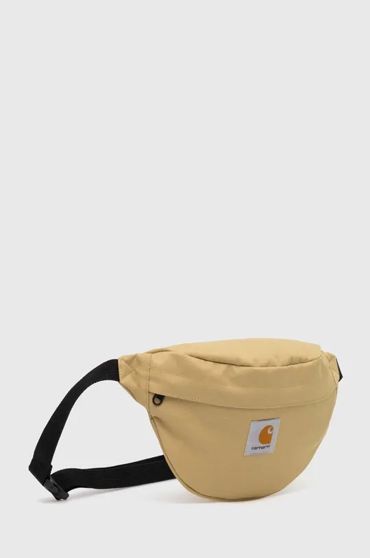 Сумка на пояс Carhartt WIP Jake Hip Bag бежевий