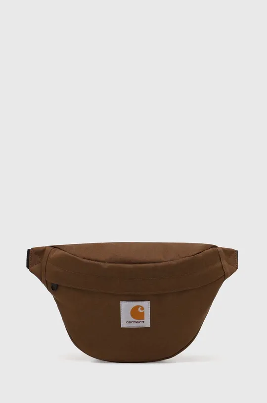 brown Carhartt WIP waist pack Unisex