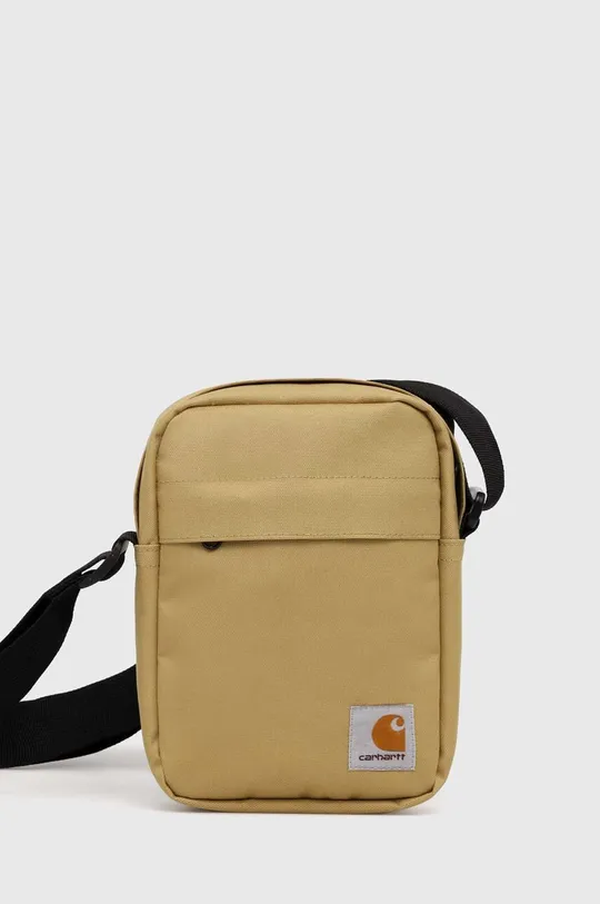 beige Carhartt WIP small items bag Unisex