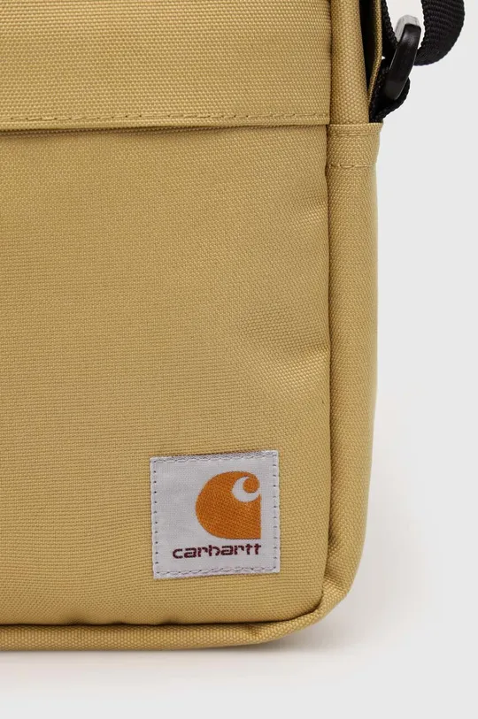 beige Carhartt WIP small items bag