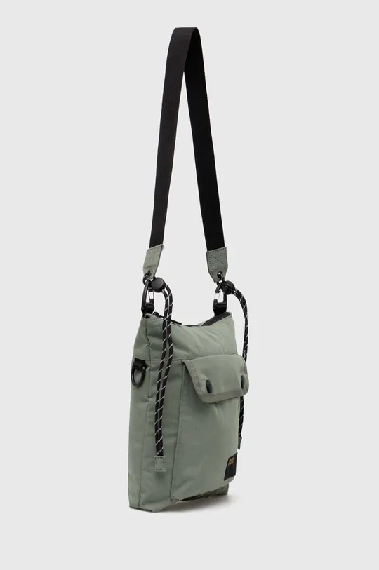 Malá taška Carhartt WIP Haste Strap Bag zelená