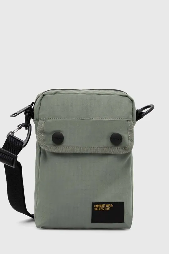 зелёный Сумка Carhartt WIP Haste Shoulder Bag Unisex