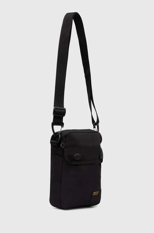 Carhartt WIP borseta Haste Shoulder Bag negru
