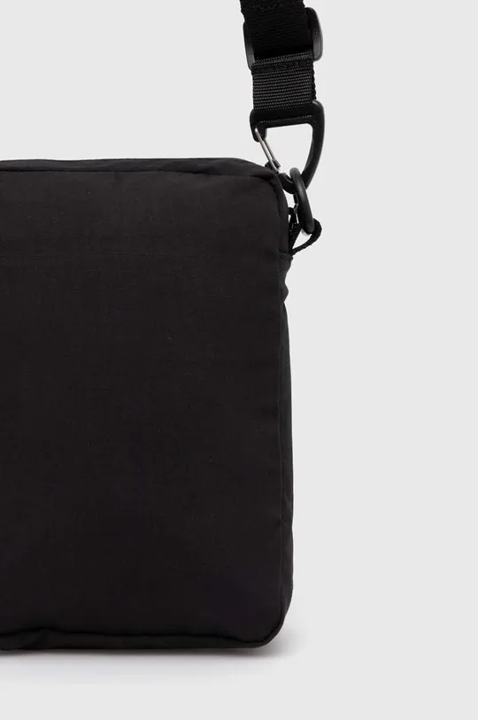 Torbica Carhartt WIP Haste Shoulder Bag Temeljni materijal: 75% Pamuk, 25% Najlon Podstava: 100% Poliester