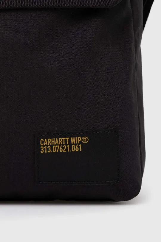 černá Ledvinka Carhartt WIP Haste Shoulder Bag