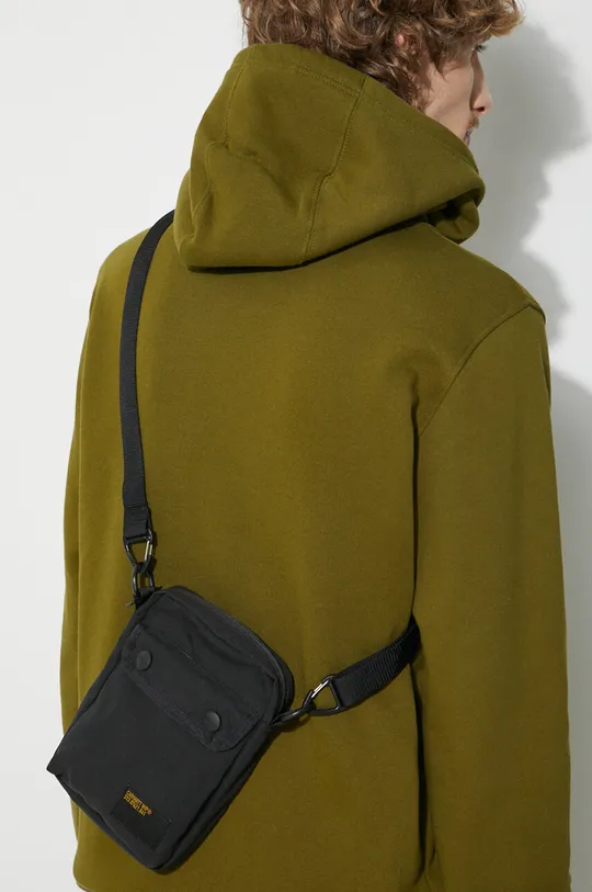 Ledvinka Carhartt WIP Haste Shoulder Bag