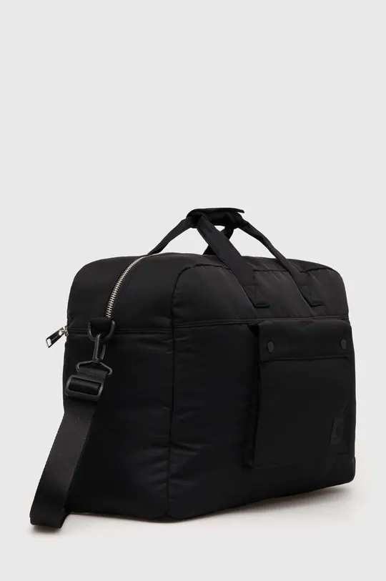 Carhartt WIP bag Otley Weekend Bag black