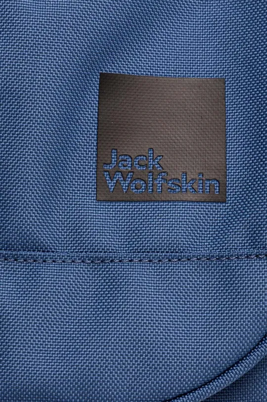Kozmetička torbica Jack Wolfskin Konya plava
