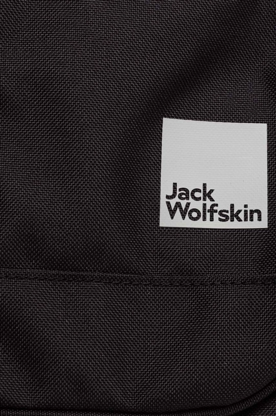 Kozmetična torbica Jack Wolfskin Konya črna