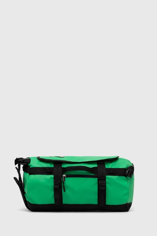green The North Face sports bag Base Camp Duffel XS Unisex