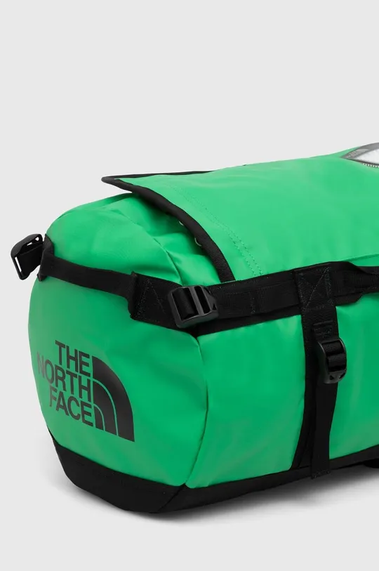 green The North Face sports bag Base Camp Duffel XS