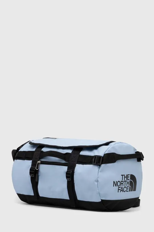The North Face bag Base Camp Duffel XS blue