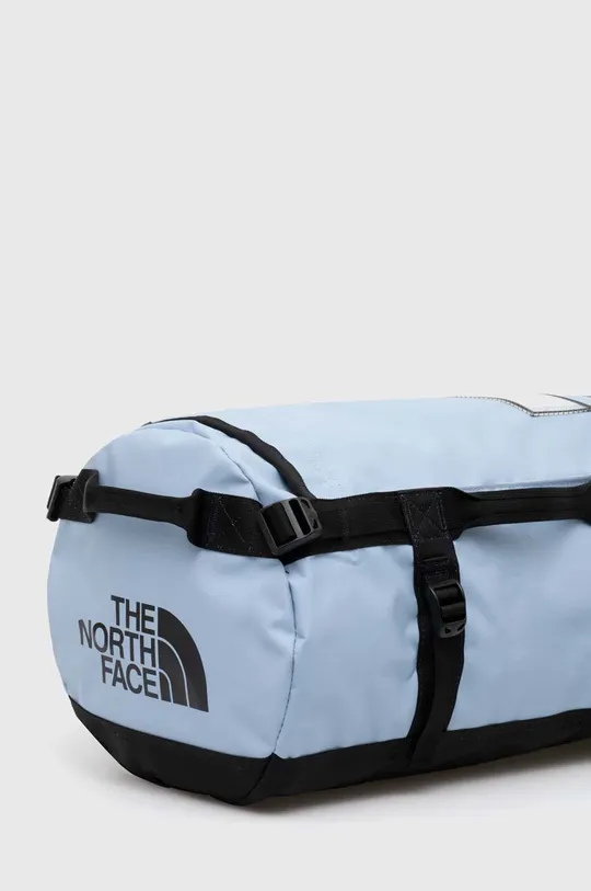blue The North Face bag Base Camp Duffel XS
