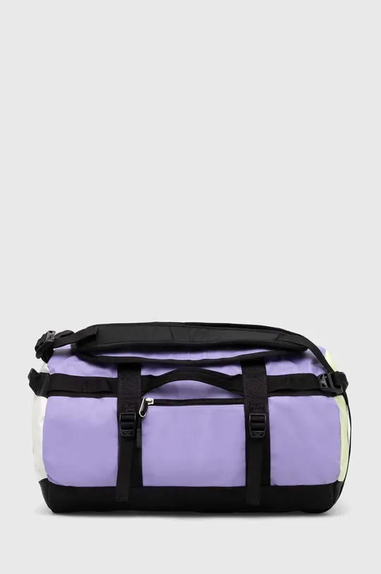 violet The North Face bag Base Camp Duffel XS Unisex