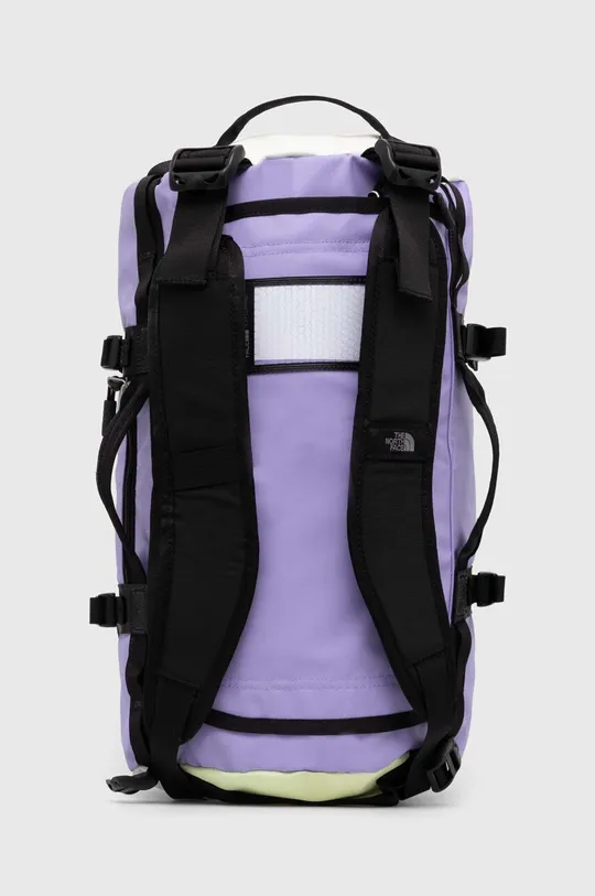 The North Face geantă Base Camp Duffel XS <p>100 % Poliester</p>