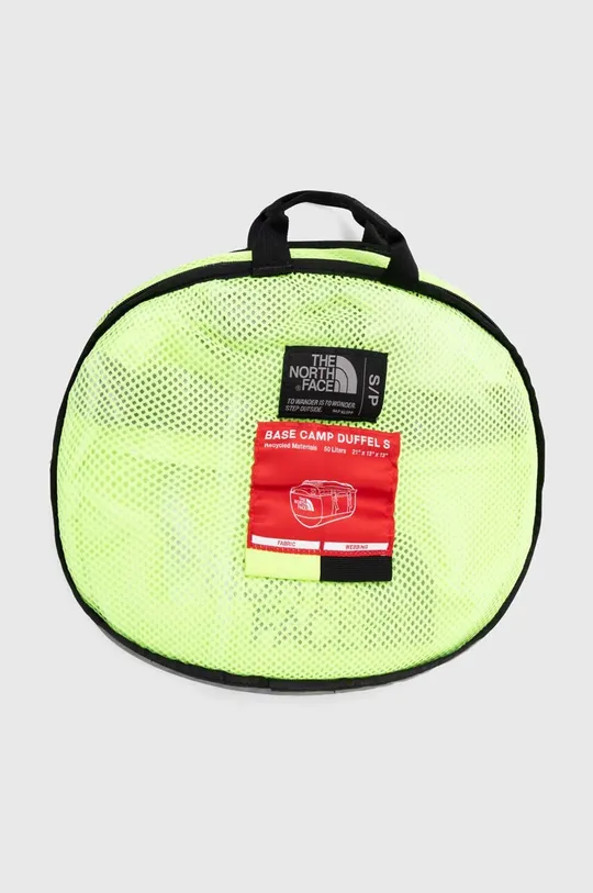 The North Face geantă Base Camp Duffel S