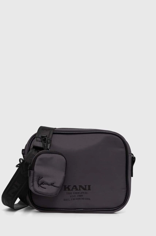 γκρί Σακκίδιο Karl Kani Unisex