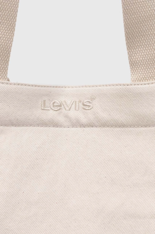 Хлопковая сумка Levi's