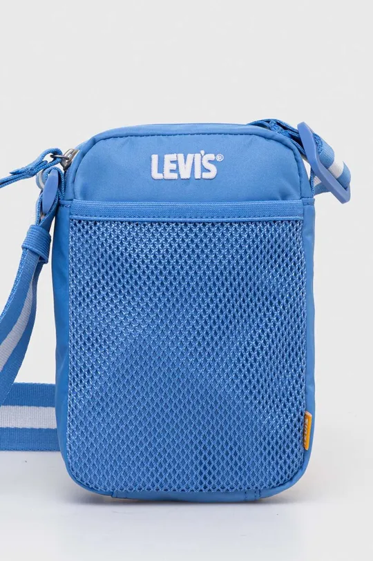 blu Levi's borsetta Unisex