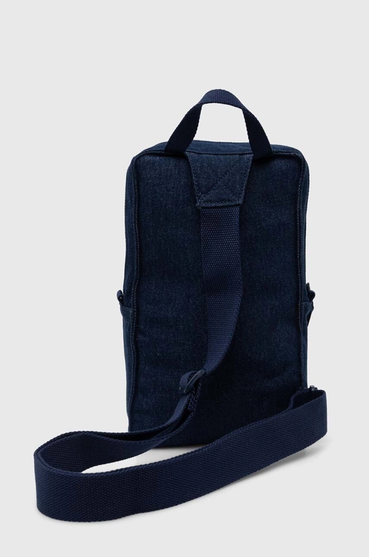 blu navy Levi's borsetta